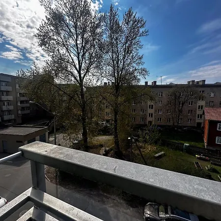 Spacious 1-br, Central, Fully Equipped, Smart Tv