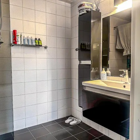 Spacious 1-br, Central, Fully Equipped, Smart Tv * Tallinn