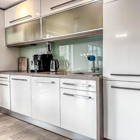 Spacious 1-br, Central, Fully Equipped, Smart Tv Tallinn