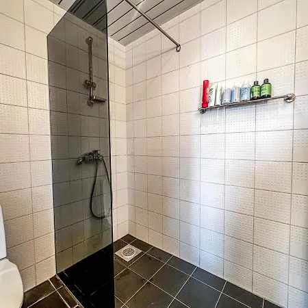 Spacious 1-br, Central, Fully Equipped, Smart Tv Appartement *